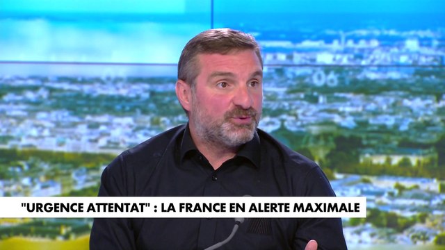 Rudy Manna : «La cérémonie d’ouverture sur la Seine, tout le monde était contre et pourtant on la fait quand même»