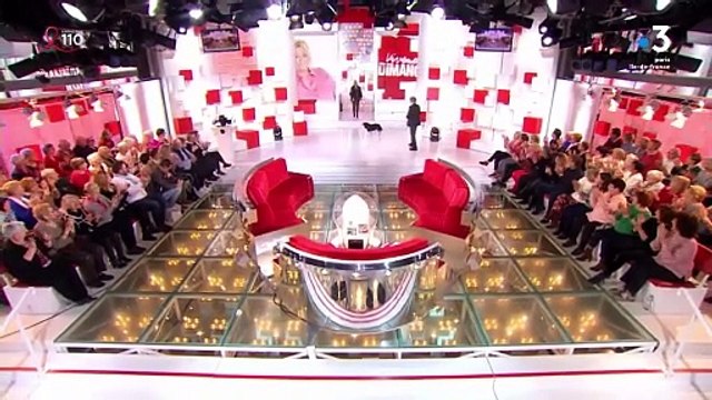 Un arrêt après 26 ans de bons et loyaux services : Marina Carrère d'Encausse annonce la date de fin du Magazine de la santé sur France 5