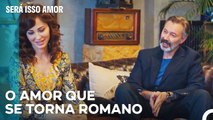 O Lendário Amor De Alexsander - Será Isso Amor Episodio 90