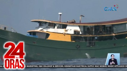Ilang bahagi ng Unaizah Mae 4, nasira; 3 sundalo, nagtamo ng matinding sugat | 24 Oras