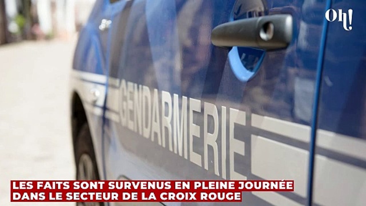 Tourcoing : une adolescente de 13 ans agressée sexuellement en pleine rue alors qu’elle rentrait du collège