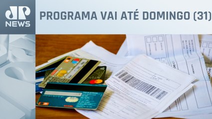 Última semana para participar do Desenrola Brasil