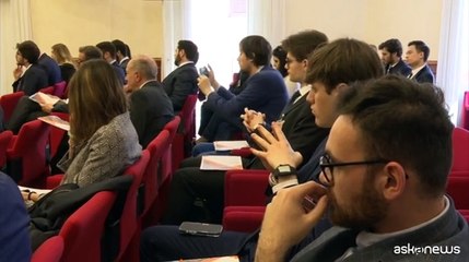 Alibaba: presentato alla Camera lo studio della Bocconi