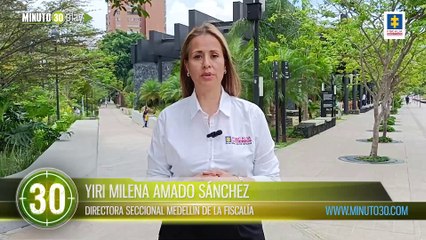 Download Video: CONDENADA A MÁS DE 20 AÑOS DE PRISIÓN POR SECUESTRAR Y ABUSAR SEXUALMENTE DE UN MENOR DE 10 AÑOS DE EDAD