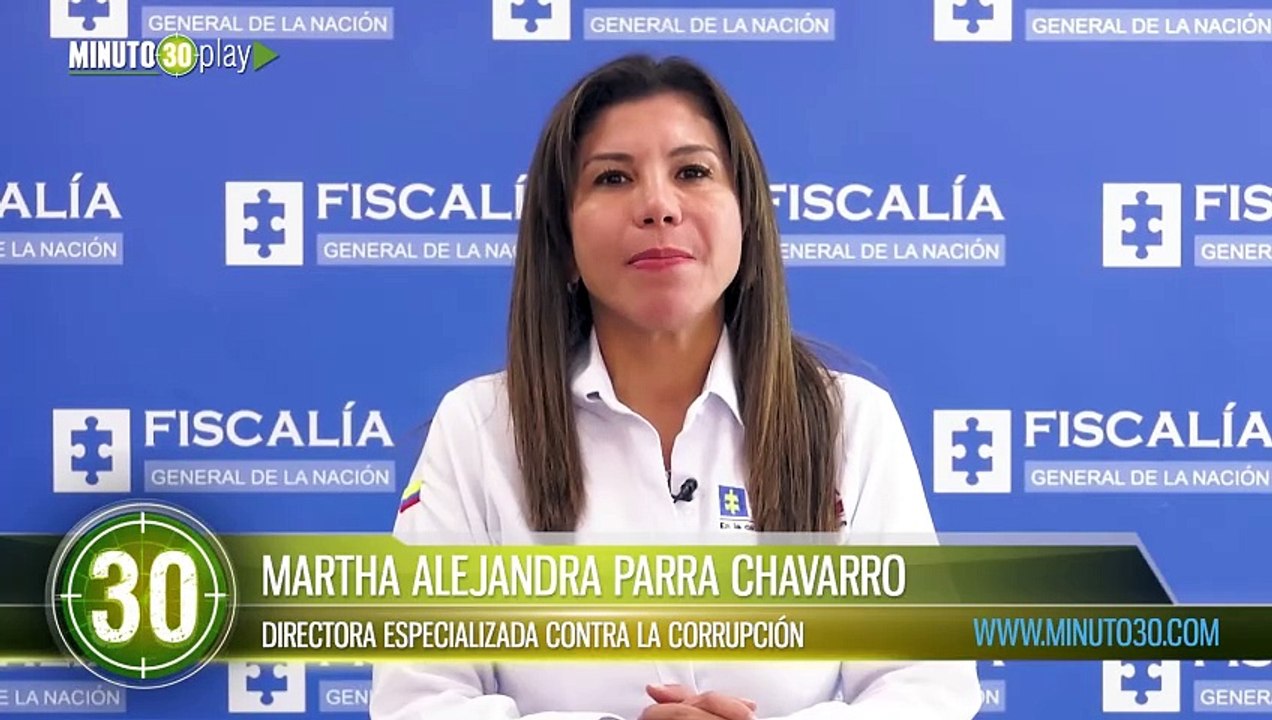 Un exalcalde y dos exfuncionarios del Atlántico judicializados porque se habrían robado cerca de mil millones de pesos