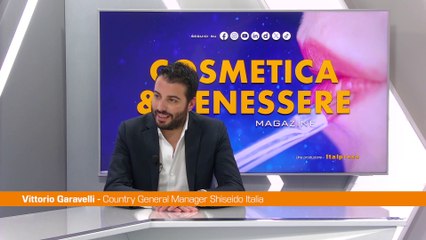 Cosmetica, la strategia di Shiseido fra tradizione e futuro