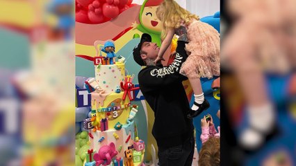 Chiara Ferragni viaja a Dubái con sus pequeños para relajarse y disfrutar de las vacaciones