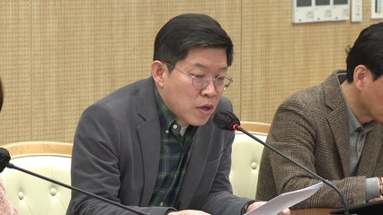 [경북] 이철우 경상북도지사 "저출생 극복에 재정 과감히 투자" / YTN