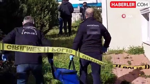 Din kültürü ve ahlak bilgisi öğretmeni intihar etti