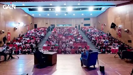 İYİ Parti'li Ayyüce Türkeş Taş’a dikkat çeken soru: Ankara'da doğup, üniversite okuyup, New York'ta yaşayıp Adana Büyükşehir Belediye Başkanlığı'nı nasıl yöneteceksiniz?