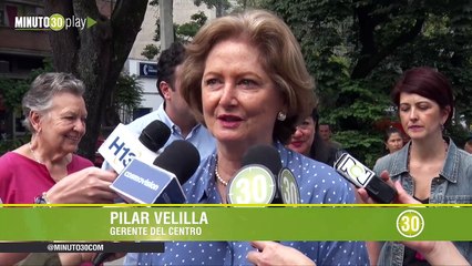 30-10-19 El 31 de octubre el Paseo La Playa estará de fiesta