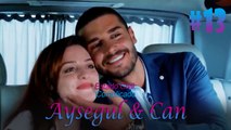 Aysegul & Can #13 - Estado Civil Complicado