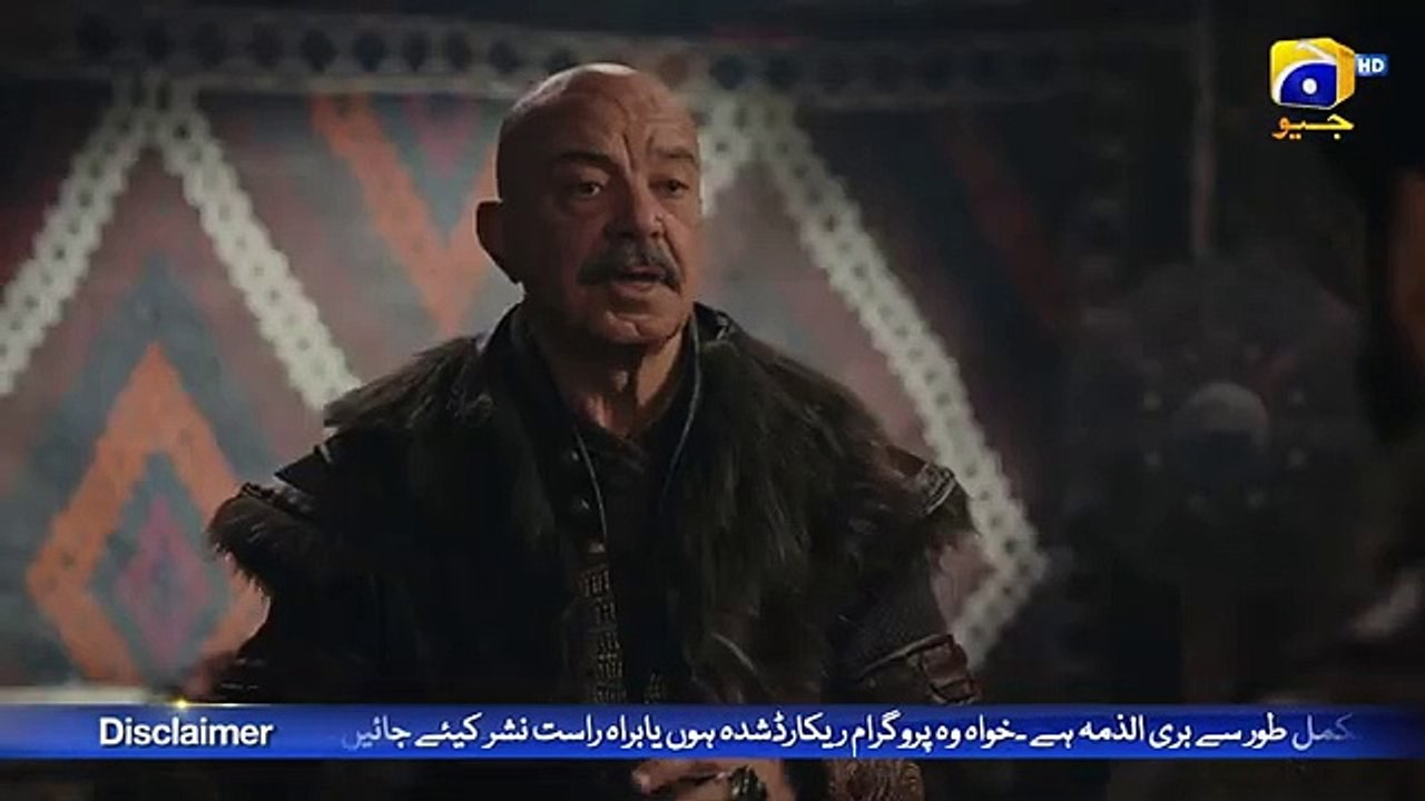 Kurulus Osman Season 05 Episode 114 - Urdu Dubbed