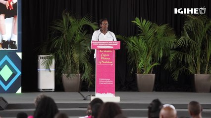 Madamu Jeannette Kagame yasabye  Inkubito z’Icyeza kuba umusemburo w'impinduka
