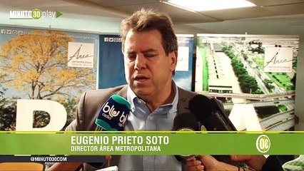 31-10-19 Qué cambió en el Valle de Aburrá tras el pico y placa ambiental que duró más de un mes