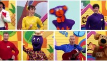 The Wiggles Ready Steady Wiggle Rock A Bye Your Bear 4x11 2023...mp4
