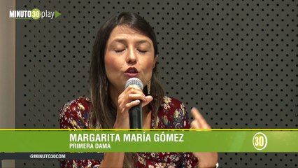 07-11-19 Medellín será escenario de Yo los protejo, y tú, un foro contra el abuso sexual infantil