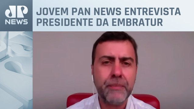 Marcelo Freixo analisa prisão de suspeitos de mandar matar Marielle Franco e Anderson Gomes