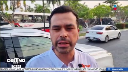 Los niños serán la prioridad del gobierno de Jorge Álvarez Máynez