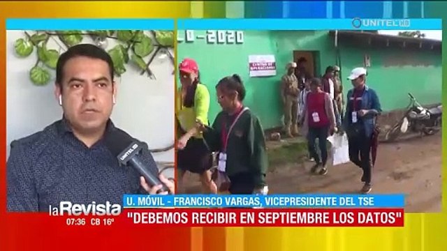 TSE prevé que hasta abril de 2025 se consoliden los nuevos escaños y la geografía electoral para los comicios presidenciales