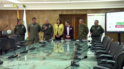 12-11-19 Los homicidios en Antioquia siguen a la baja, pero el Magdalena Medio mancha la cifra
