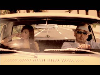 Crazy Ken Band - Girl Friend