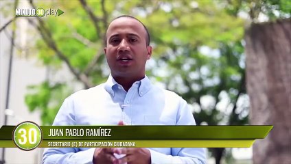 Medellín será la primera ciudad capital en pagar honorarios a 147 ediles