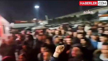 Borusan Lojistik'te sendikal mücadele kazanıldı