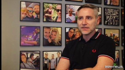 In Austria risarcimenti ai gay perseguiti fino ai primi anni duemila