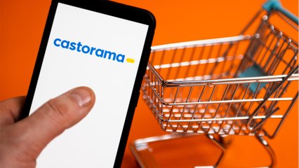 Castorama va être restructuré face à la morosité du bricolage en France