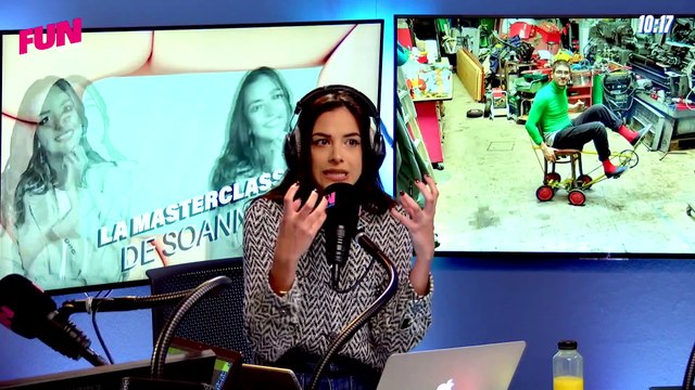 La Suite - L'intégrale du 25 mars