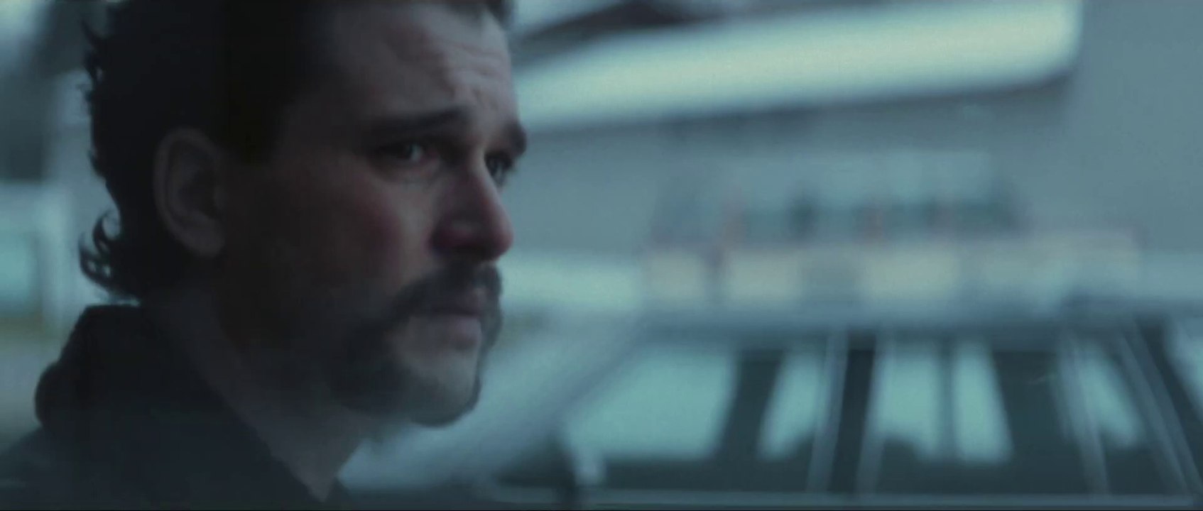 Blood for Dust - Trailer (Deutsch) HD