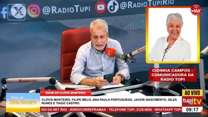 ‘Sensação de dever cumprido’, diz Cidinha após prisão de Domingos Brazão