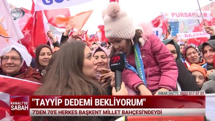 Kanal 7'de Sabah - 24 Mart 2024