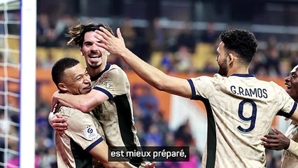 Danilo sur les Portugais du PSG : "Je suis très fier d'eux"
