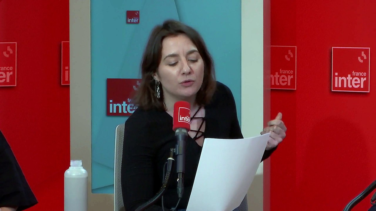 Je choisis mes derniers mots - La chronique de Lisa Delmoitiez