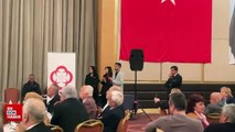 Kemal Kılıçdaroğlu, Demokratlar Konfederasyonu'nun iftarına katıldı
