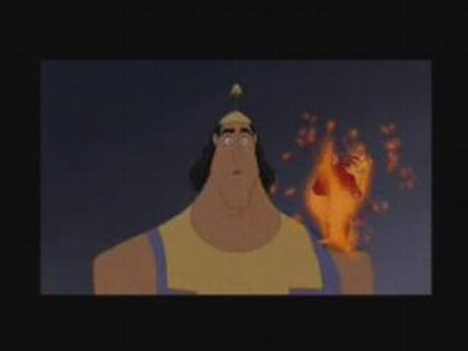 Soirée Archi :Enfer et paradis