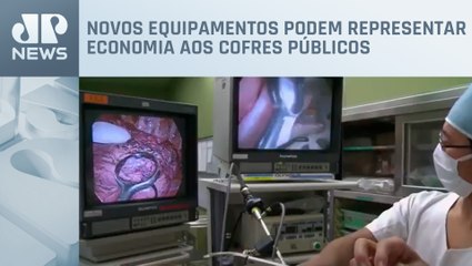 Especialistas destacam tecnologia como parceira da saúde