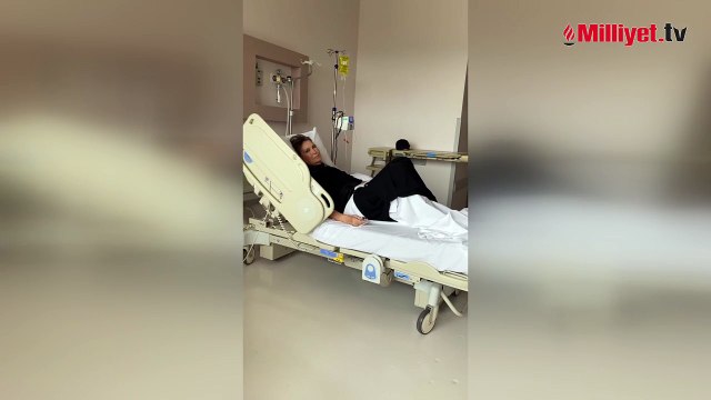 Filiz Akın'ın sağlık durumu! 'Bence iyi haber'