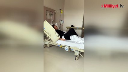 Filiz Akın'ın sağlık durumu! 'Bence iyi haber'