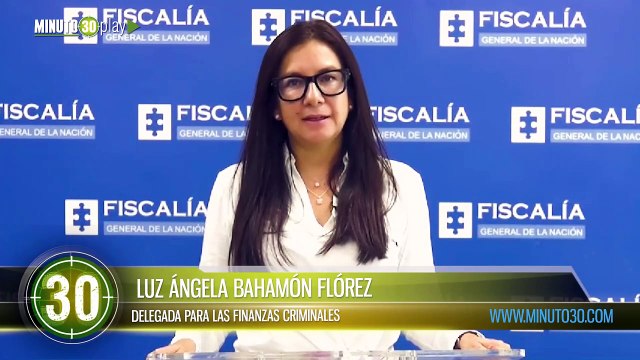 Fiscalía ocupa 15300 millones en bienes a nombre de testaferros del Clan del Golfo con fines de extinción del dominio