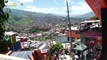 Con Cívica Tours, el Metro y Turibús buscan potenciar la calidad de atención a turistas en Medellín