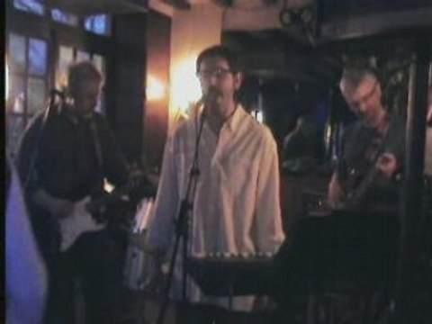 Back in the night par DR MANIAC ( Dr Feelgood)