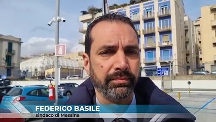 Degrado ospedale Margherita, parla il sindaco Basile