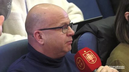 Carvajal sobre el racismo y Vinicius: "Mañana es el escenario idílico"