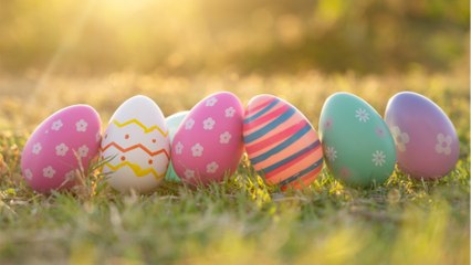 Pourquoi le lundi de Pâques est un jour férié ?