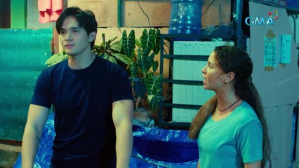 Black Rider: Black Rider is on the way to Isla Alakdan! (Full Episode 101 - Part 2/3)