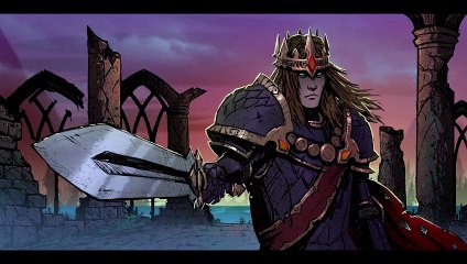 SWORN | Announcement Trailer | Join the Open Playtest!