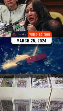 Heightened security for Degamos after Teves arrest | The wRap